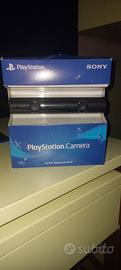 playstation camera