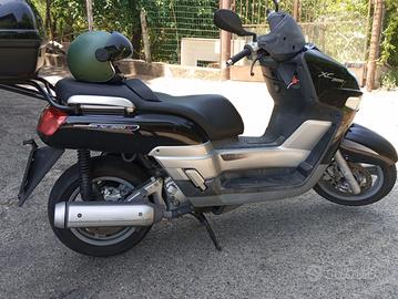 Yamaha XC 300 - 2006