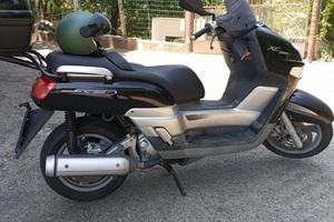 Yamaha XC 300 - 2006