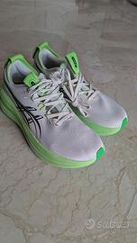Asics Gel-Nimbus 28 Uomo - Taglia 43.5 EU