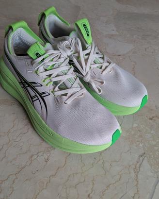 Asics Gel-Nimbus 28 Uomo - Taglia 43.5 EU