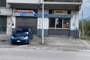 Locale commerciale - Negozio