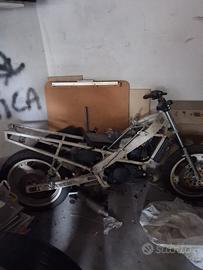 Ricambi c12 Cagiva