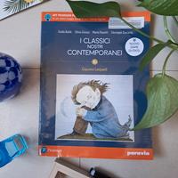 Libro italiano|I classici nostri contemporanei 5.1