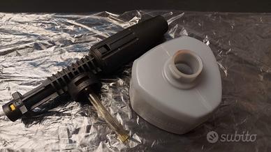 1x Karcher FJ3 Foam Jet foam gun USATA