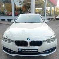 Bmw 320 Touring Sport auto