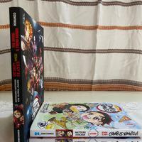 Demon Slayer Campus Kimetsu e il Treno Mugen