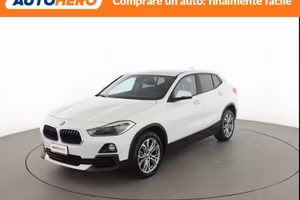 BMW X2 PR93147