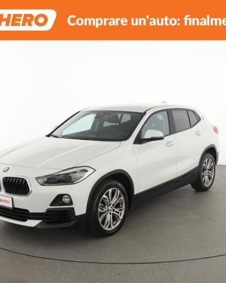 BMW X2 PR93147