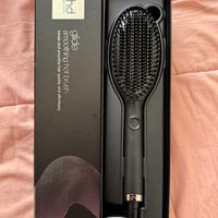 Spazzola lisciante Ghd NUOVA