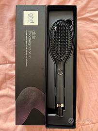 Spazzola lisciante Ghd NUOVA