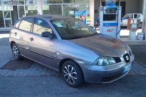 Seat Ibiza 1.2 12V 5p. Stella OK NEOPATENTATI