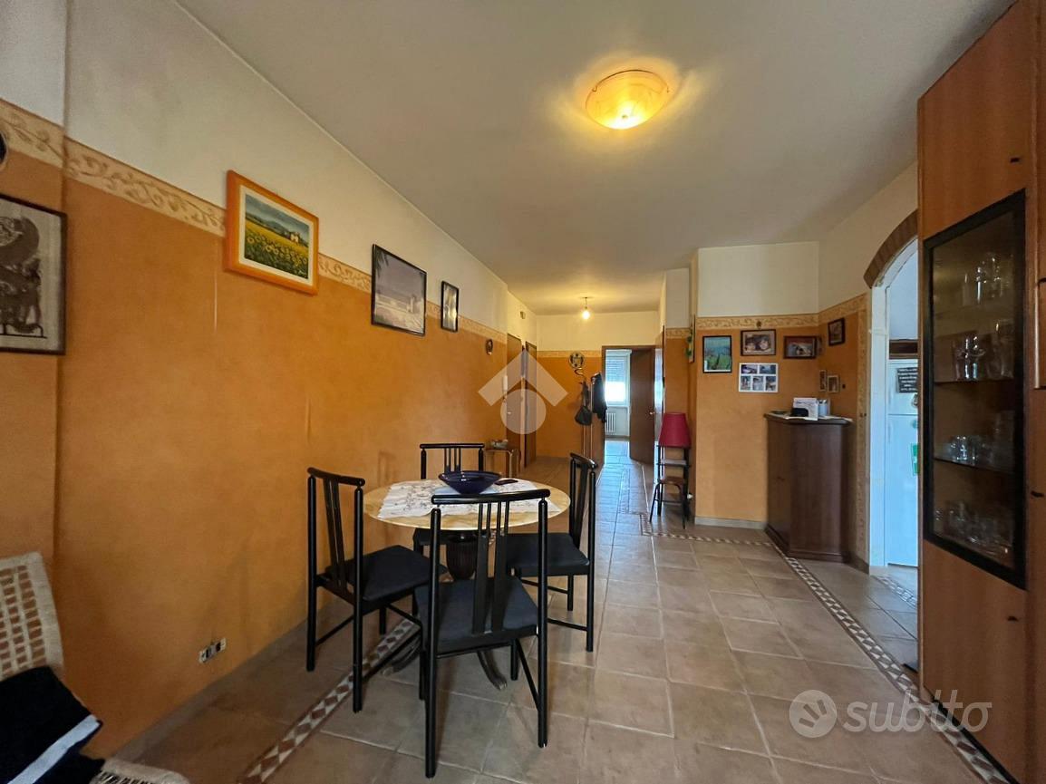 Appartamento – Bruino, Tetti Griglio - Vista 5