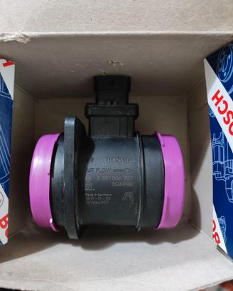 Debimetro Bosch per motori Multijet 2