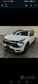ricambi incidentati Kia Sportage GT line 2023