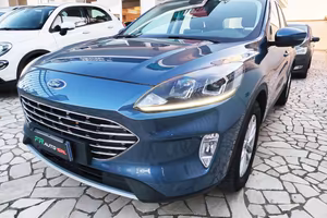 FORD Kuga 1.5 EcoBl. 120CV aut. 2WD ST-Line X