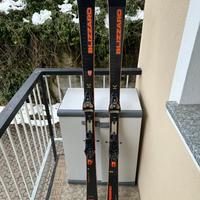 SCI BLIZZARD 175 HRC