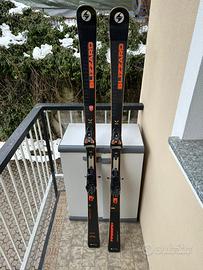 SCI BLIZZARD 175 HRC