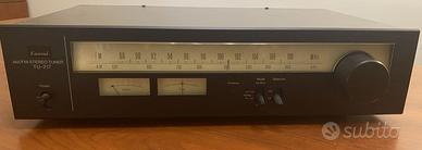 Sintonizzatore AM/FM Sansui TU-217 Made in Japan