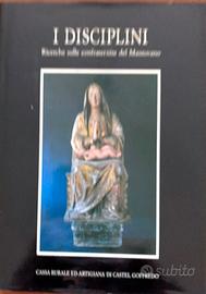 PA-866 - AA.VV. - I DISCIPLINI. Ricerche sulle