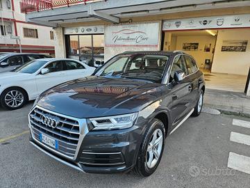 Audi Q5 2.0TDI Quattro 204CV 4x4