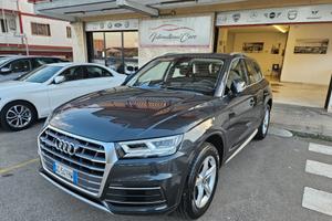 Audi Q5 2.0TDI Quattro 204CV 4x4