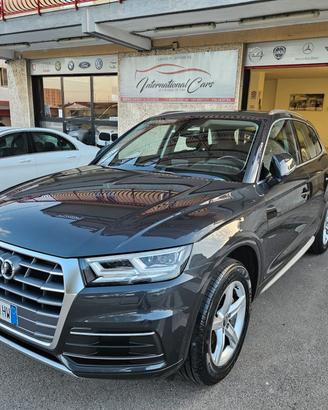 Audi Q5 2.0TDI Quattro 204CV 4x4