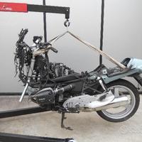 Pezzi di ricambio bmw rt 1100