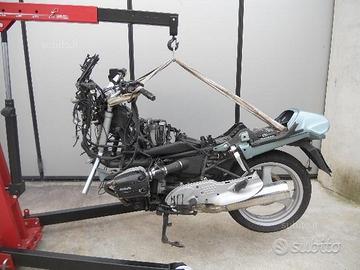 Pezzi di ricambio bmw rt 1100