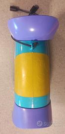 binocolo Kidnoculars Geosafari Jr la città del sol