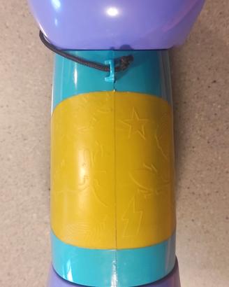 binocolo Kidnoculars Geosafari Jr la città del sol