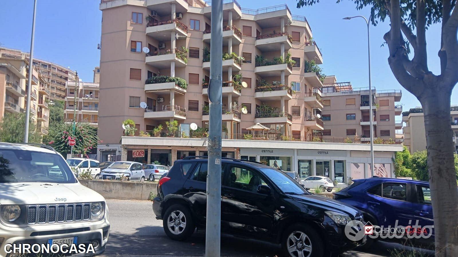 Appartamento – Messina, San Salvatore dei Greci, V Circoscrizione - Vista 3