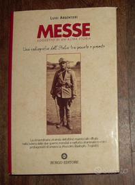 MESSE SOGGETTO DI UN'ALTRA STORIA LUIGI ARGENTIERI