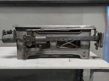 Bilancia Vintage 50kg