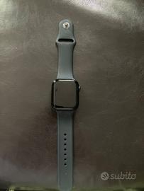 Apple watch serie 8