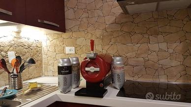 The Sub Torp Come Nuovo FUSTI NON  DISPONIBILI