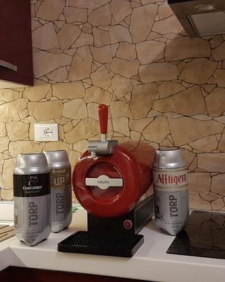 The Sub Torp Come Nuovo FUSTI NON  DISPONIBILI