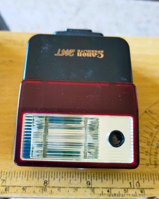 Flash Canon 244T
