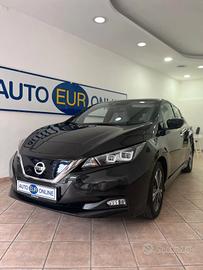 ANNUNCIO PROMOZIONALE Nissan Leaf Tekna 40 kWh