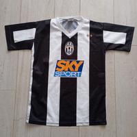 maglia Juventus originale 