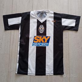 maglia Juventus originale 