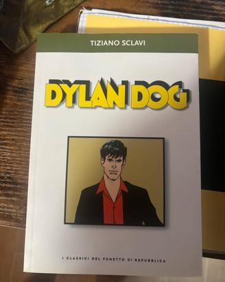 I classici del fumetto di Repubblica