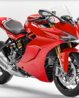 DUCATI SUPER SPORT S 939 RICAMBI