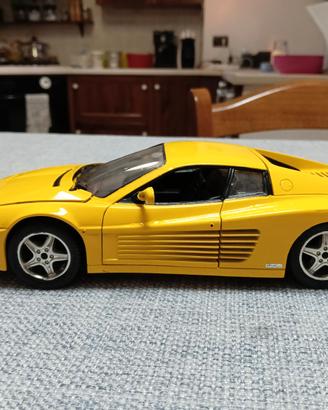 Ferrari 512 tr