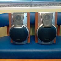 Speaker sistem Samsung PS N72E