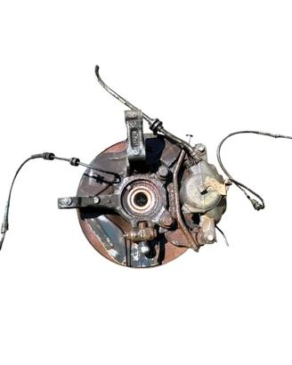 Montante destro anteriore lancia phedra 2200 jtd 9