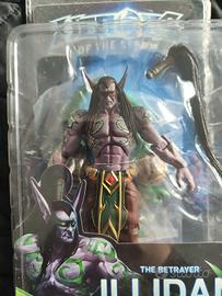 Illidan, The Betrayer I Heroes of the Storm I Bliz