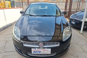 Fiat Bravo 1.6 MJT 120 CV DPF Emotion