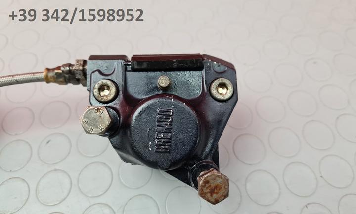 PINZA ANTERIORE HUSQVARNA CR 250 1986 1985 WR