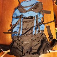 zaino trekking